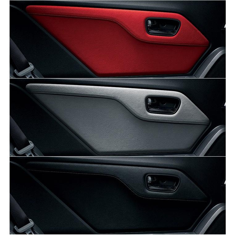 ホンダ 純正部品S660ドアライニングパネル 左右セット 純正 部品 ホンダ 純正部品S660ドアライニングパネル 左右セット 純正 部品