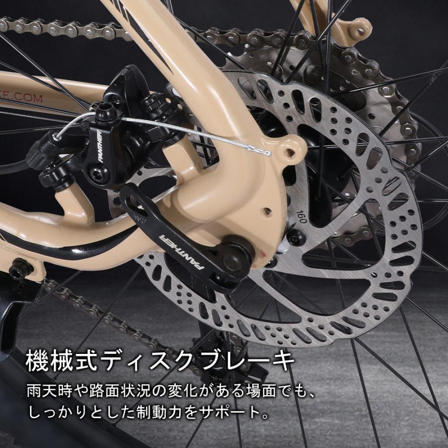 マウンテンバイク 29インチ 27段変速 SHIMANO ALTUS アルミフレーム