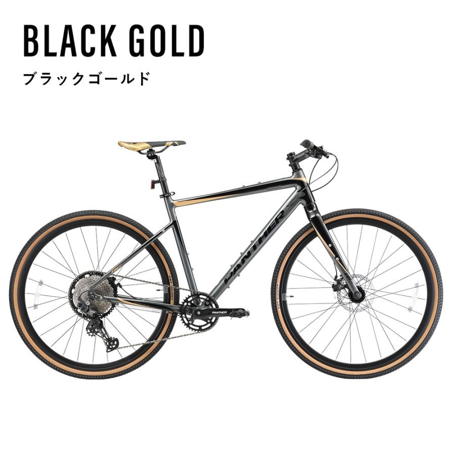 クロスバイク 700×40C 12段変速 SHIMANO DEORE 油圧級制動 ディスク