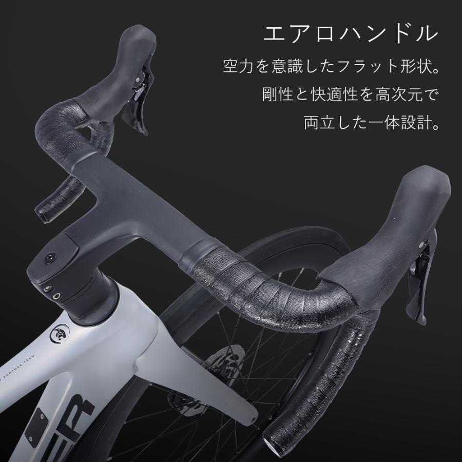 ロードバイク SHIMANO105 24段変速 フルカーボン カーボンホイール