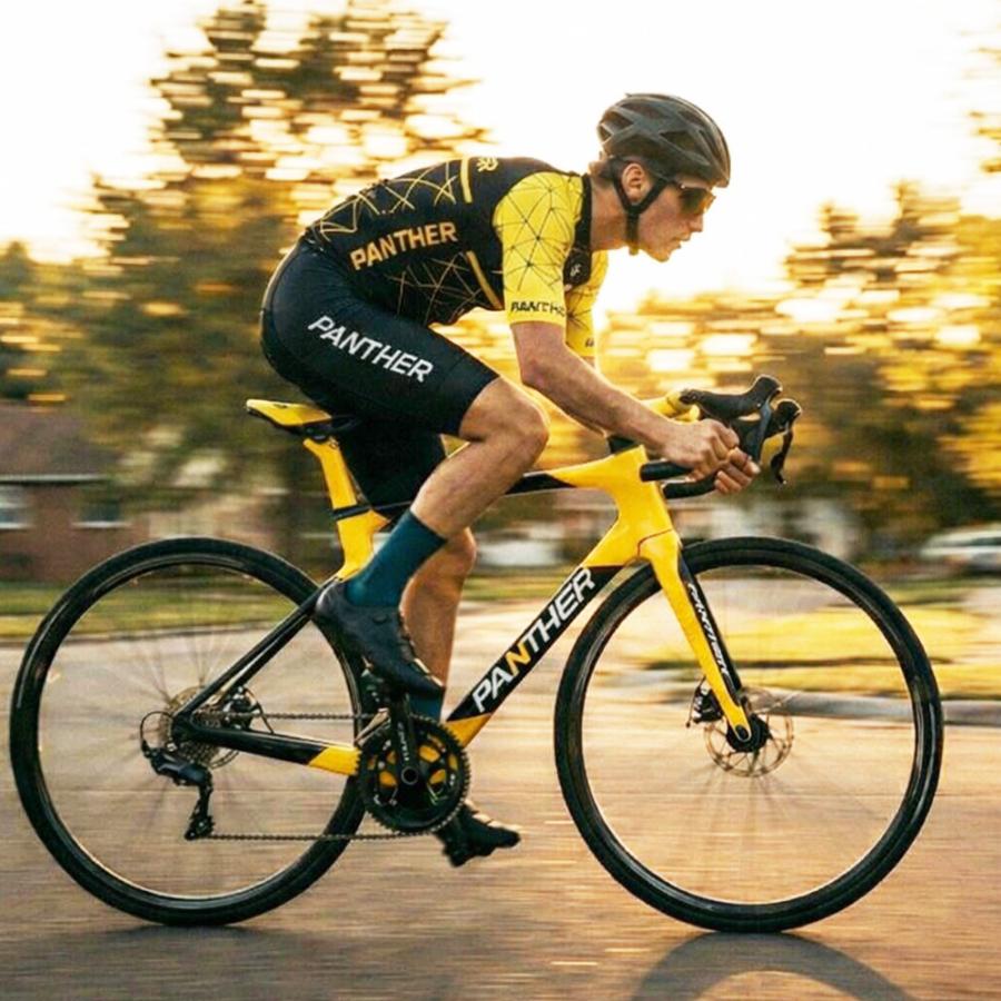 ロードバイク カーボンフレーム SHIMANO105 2×11速 22段変速 油圧