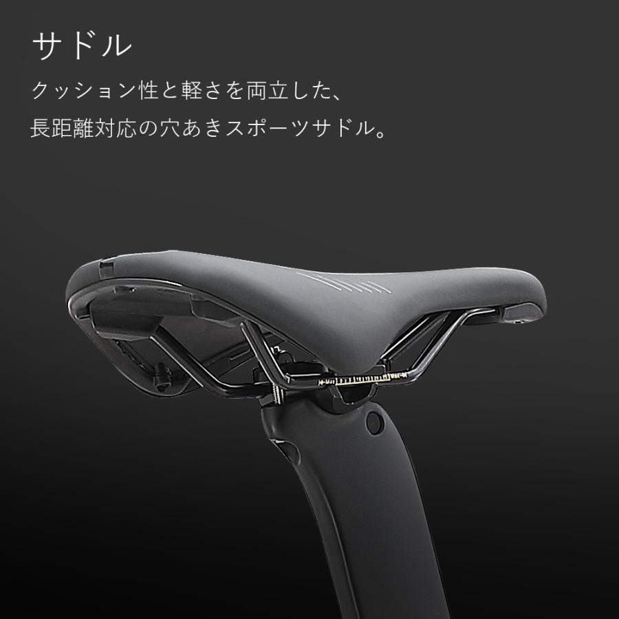 フルカーボンロードバイク Tiagra仕様 ディスクブレーキ！ カーボンシートポスト！ スマホホルダーなどのおまけ付き！ ロードバイク フルカーボン SHIMANO Tiagra 20段変速 STIレバー 油圧