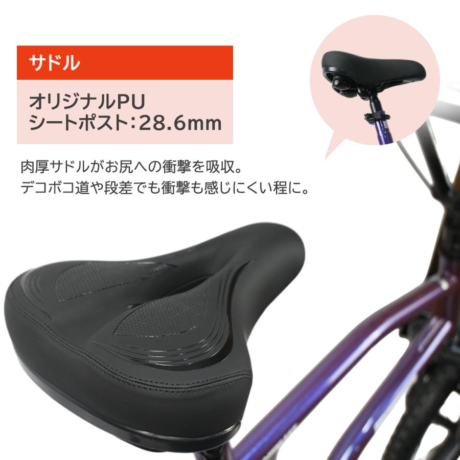 ミニベロロード16インチ ミニベロ MINIBEAST EIZER 16インチ コンパクト シマノ フル