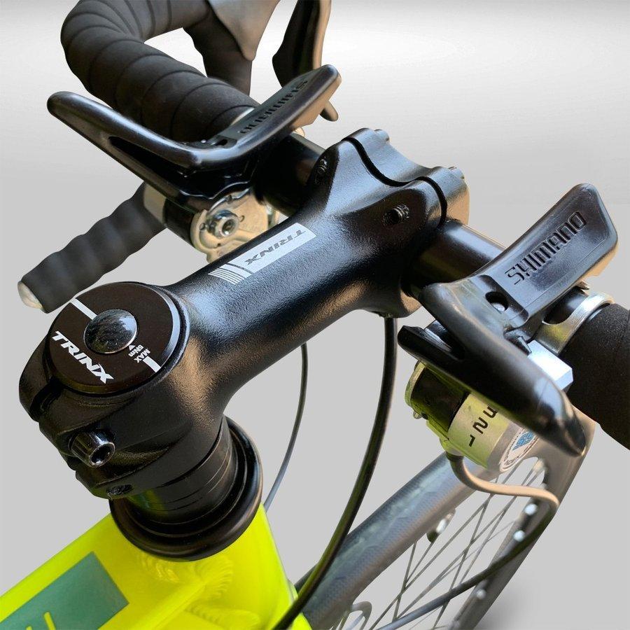 ☆デュラエース ロードバイク アルミ製 前後パンク 16段変速 DURAACE