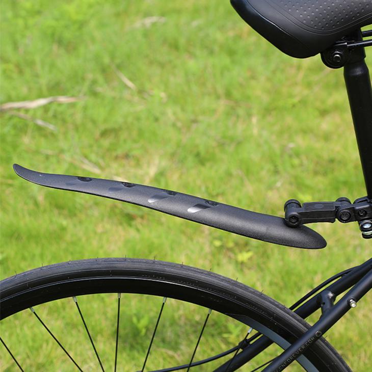 Dスペシャル泥除けセット 自転車 泥除け 前後セット マッドガード ロードバイク サイクル