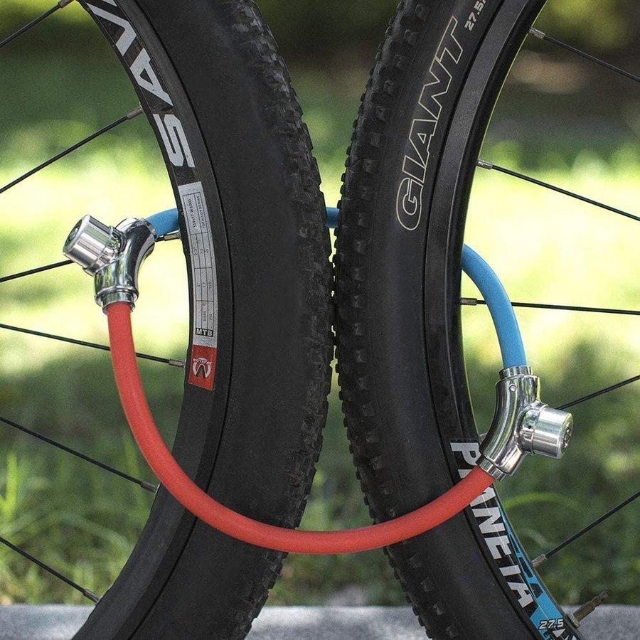 鍵 カギ ロック 自転車用ロック 八万ロック 盗難防止 コンパクト セキュリティ 施錠 防犯グッズ クロスバイク ミニベロ ロードバイクにぴったり おしゃれ Zx Rob A1ckey Eizer Sport 通販 Yahoo ショッピング