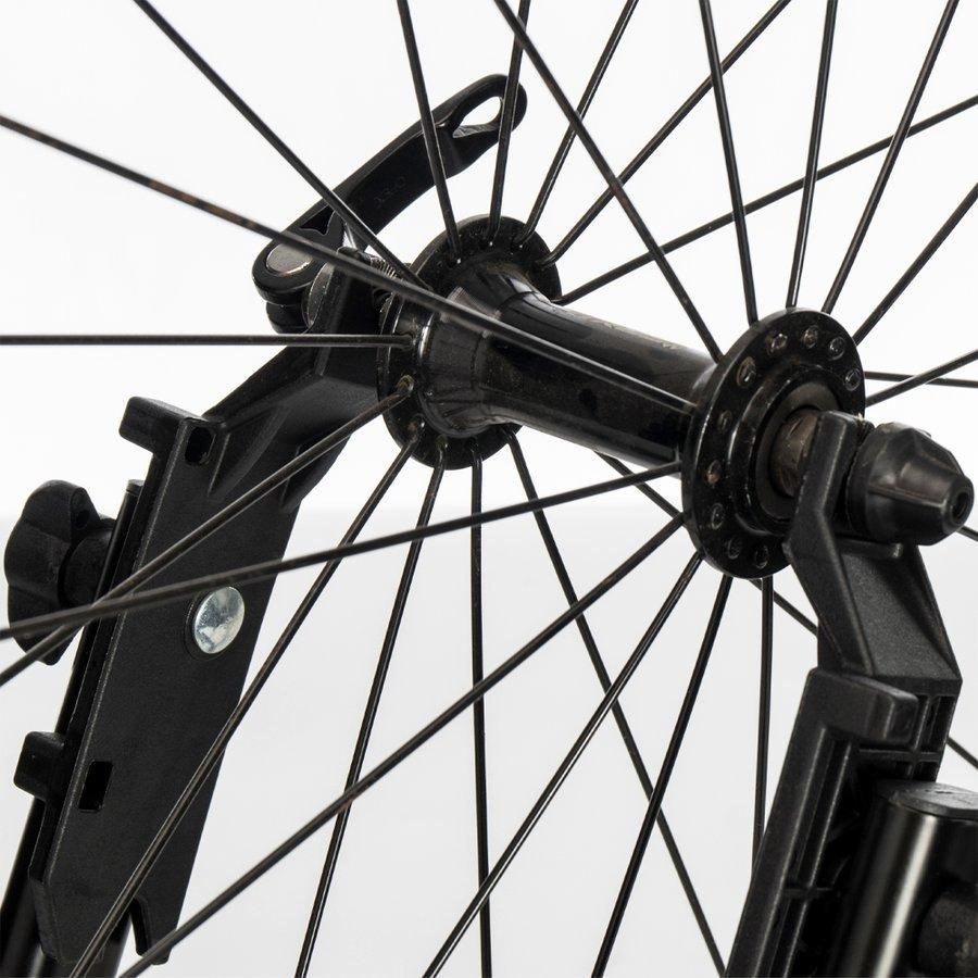 振れ取り台 自転車歪み ホイールスタンド 駐車スタンド 折り畳み式 自転車安全整備技能検定 自転車技士試験 スポーツバイク Rockbros Zx Rob Kw 7078 19 Eizer Sport 通販 Yahoo ショッピング