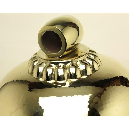 本坪鈴 1尺 栓差 直径32.0cm×高さ41.0cm 重さ約3750g (参考商品)【 神