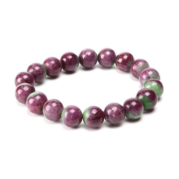 高品質スーパーセブン ブレスレット三連 ゲーサイトインクォーツ 高品質スーパーセブン ブレスレット三連 ゲーサイトインクォーツ