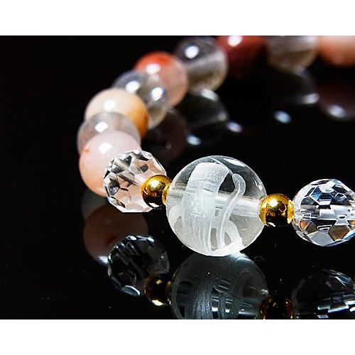 ブレスレット 七福神（福禄寿） （アソート） : 宮忠 - 通販 - Yahoo