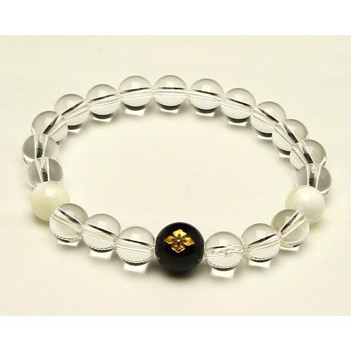 ブレスレット 伊勢神宮参拝記念商品 伊勢御守腕輪（カ-2） No.1