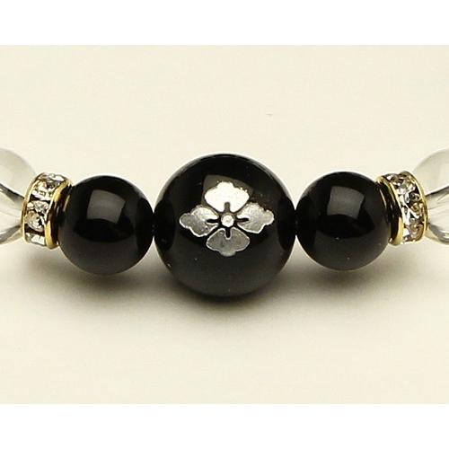 専用出品　伊勢石のブレスレットと菩提天珠 専用出品 伊勢石のブレスレットと菩提天珠 伊勢 御神木×天然石