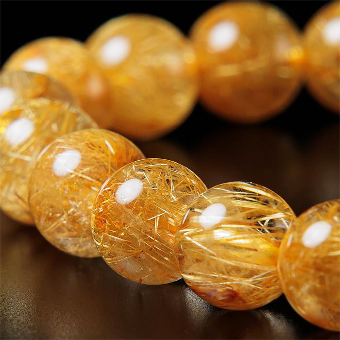 プレミアムグレード！レッドルチル、ブラジル水晶