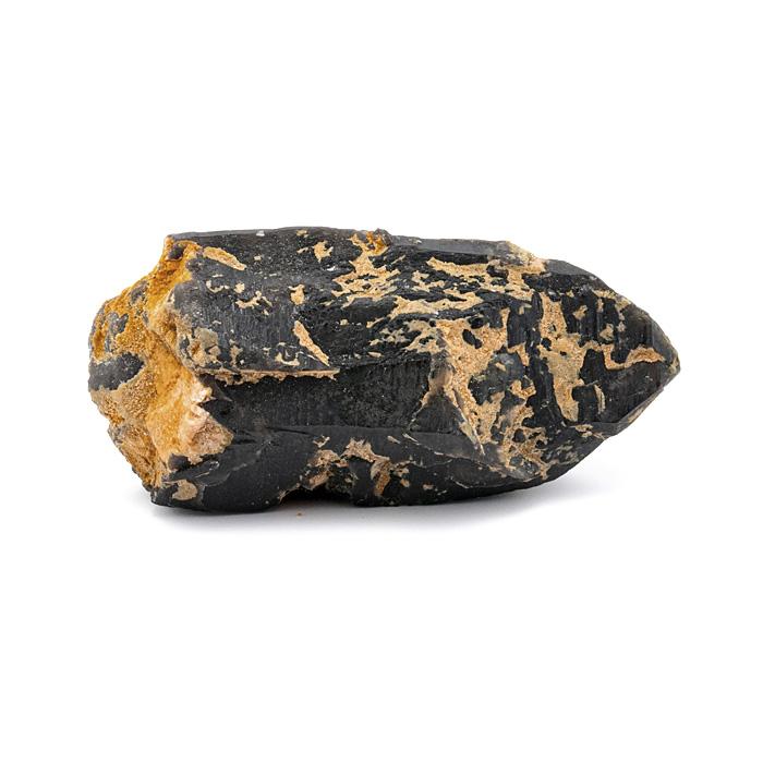 モリオン クラスター （黒水晶） （中国 山東省産） No.83 : 宮忠