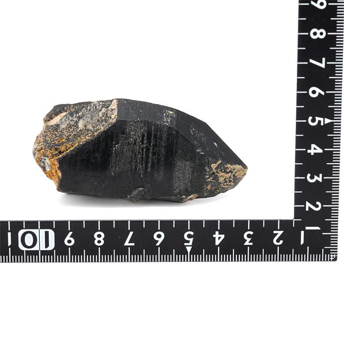 モリオン クラスター （黒水晶） （中国 山東省産） No.83 : 宮忠