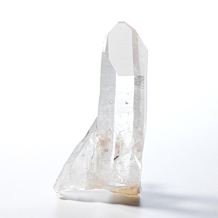 水晶 クラスター （アメリカ アーカンソー州産） 高品質 No.822 : 宮忠