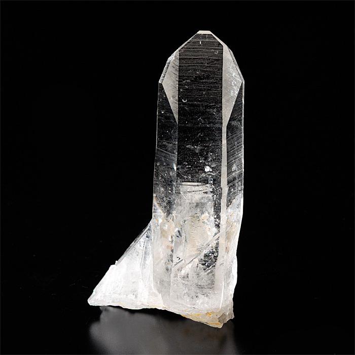 水晶 クラスター （アメリカ アーカンソー州産） 高品質 No.822