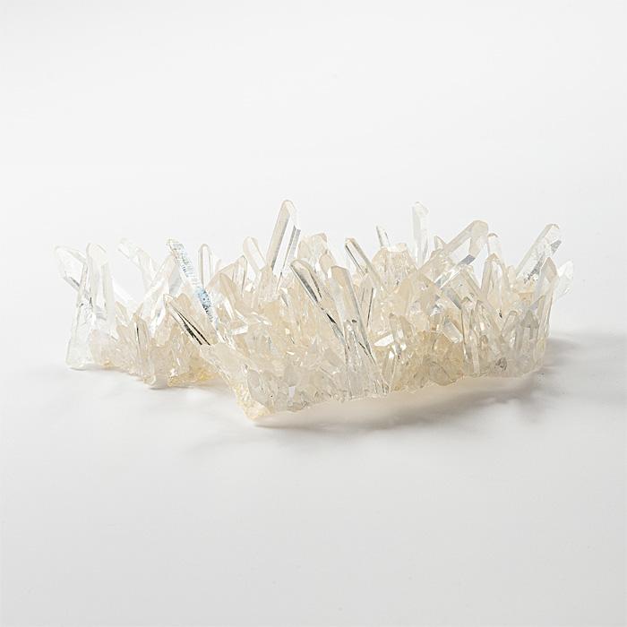 水晶 クラスター (アメリカ アーカンソー州産) 高品質 No.825 水晶 クラスター (アメリカ アーカンソー州産) 高品質 No.825