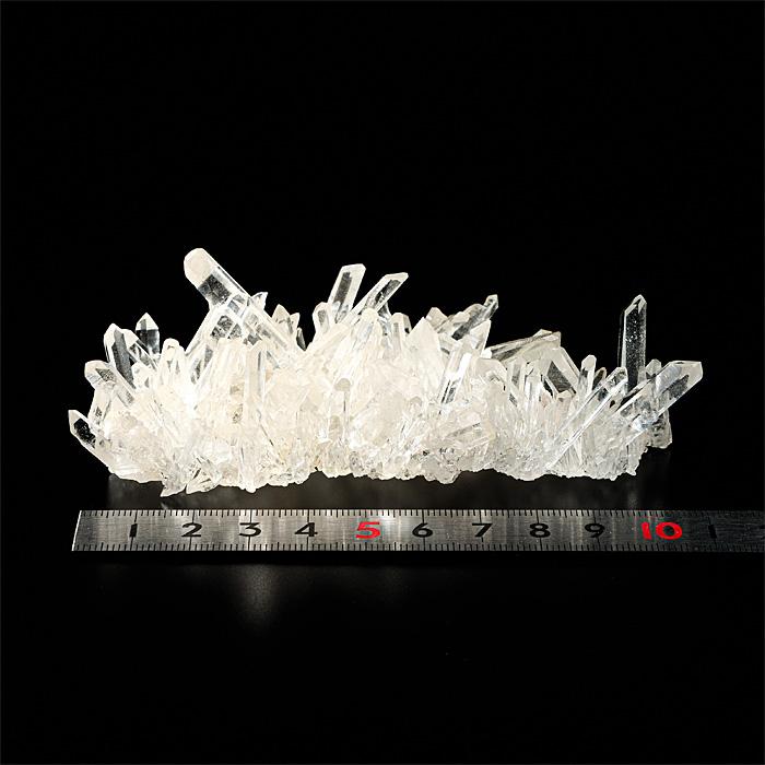 水晶 クラスター (アメリカ アーカンソー州産) 高品質 No.825 水晶 クラスター (アメリカ アーカンソー州産) 高品質 No.825