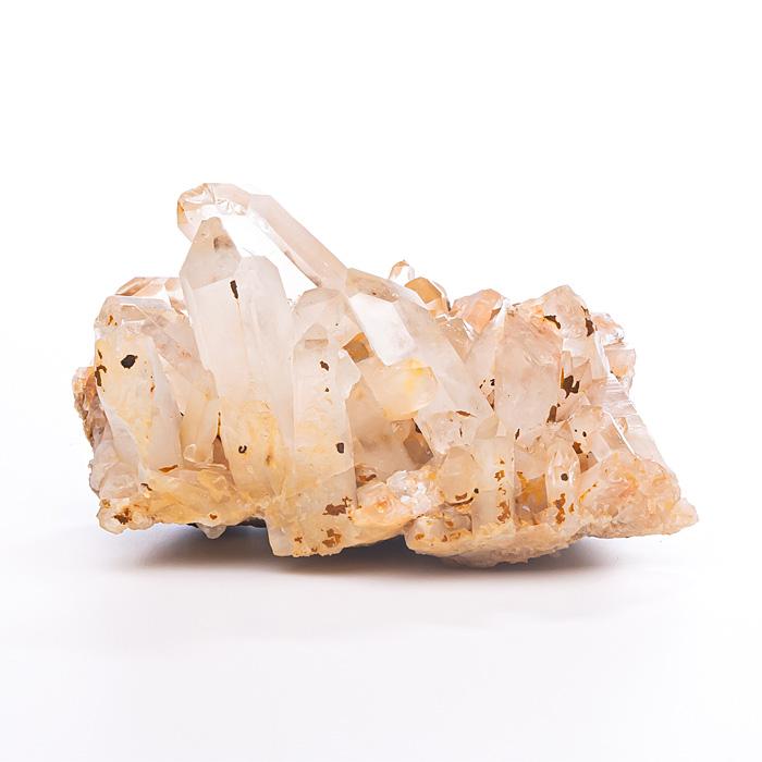 水晶 クラスター （ヒマラヤ マニカラン産） No.862 : 宮忠 - 通販