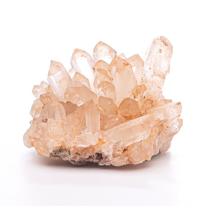 水晶 クラスター （ヒマラヤ マニカラン産） No.863 : 宮忠 - 通販