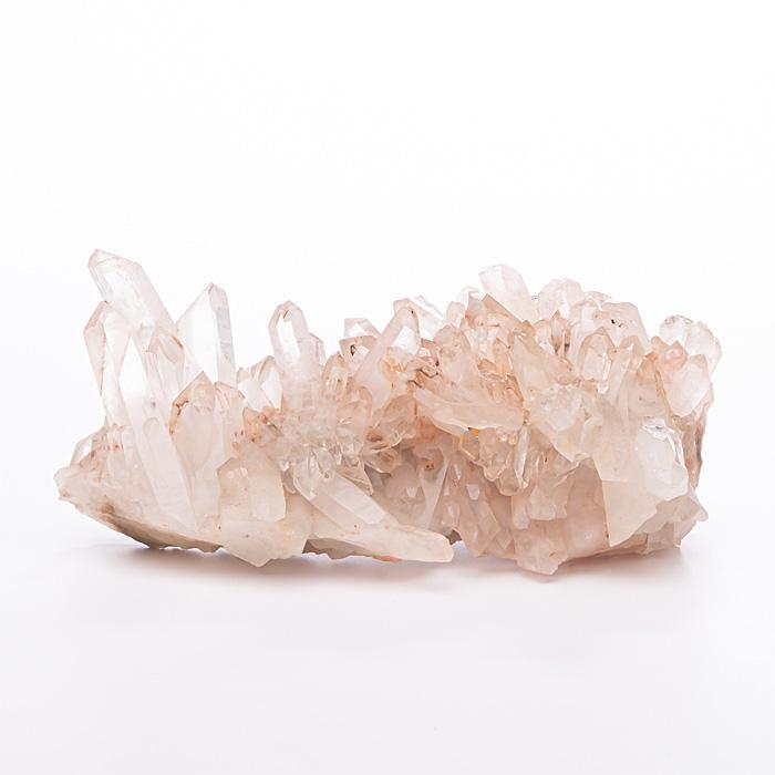 水晶 クラスター （ヒマラヤ マニカラン産） No.864 : 宮忠 - 通販