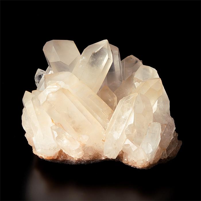 水晶 クラスター （マダガスカル産） No.865の画像