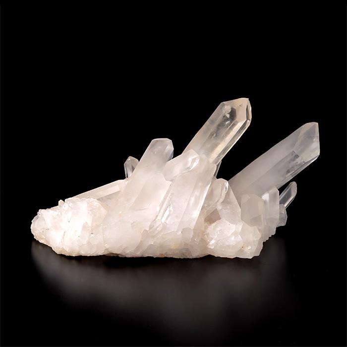 水晶 クラスター （マダガスカル産） No.873_1