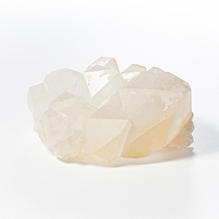 水晶 クラスター （マダガスカル産） No.874 : 宮忠 - 通販 - Yahoo