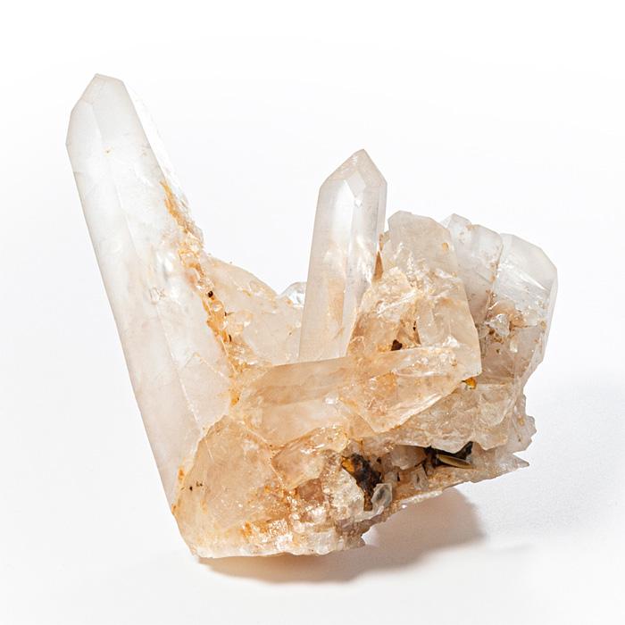 水晶 クラスター （マダガスカル産） No.877 : 宮忠 - 通販 - Yahoo