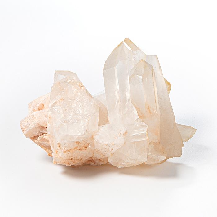 水晶 クラスター （マダガスカル産） No.878 : 宮忠 - 通販 - Yahoo