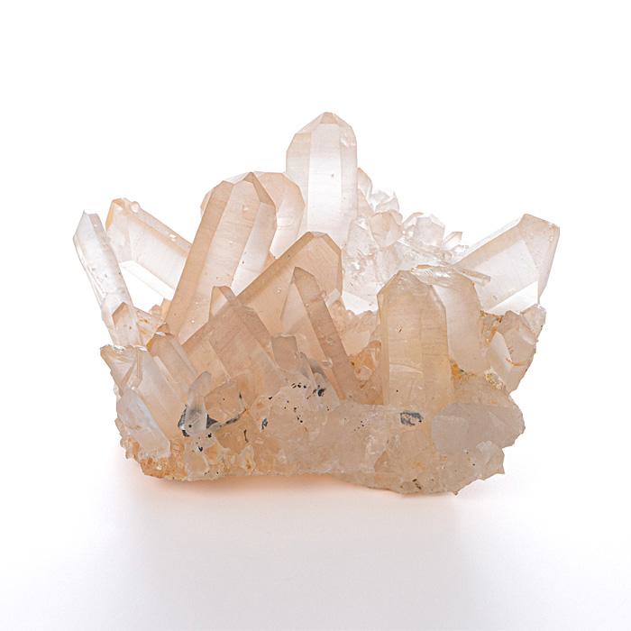 マガダスカル産　水晶クラスター 水晶 クラスター （マダガスカル産） No.907 : 宮忠 - 通販 - Yahoo