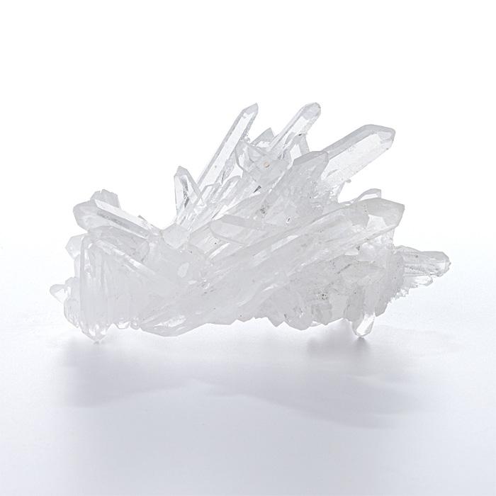 クラスター（中国水晶） 水晶 クラスター （中国 四川省産） No.949 : 宮忠 - 通販 - Yahoo