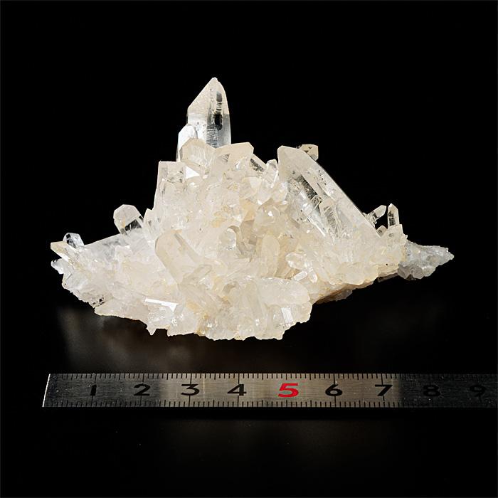 水晶 クラスター ゴールデンヒーラークォーツ (ゴールデン 水晶 クラスター ゴールデンヒーラークォーツ (ゴールデン