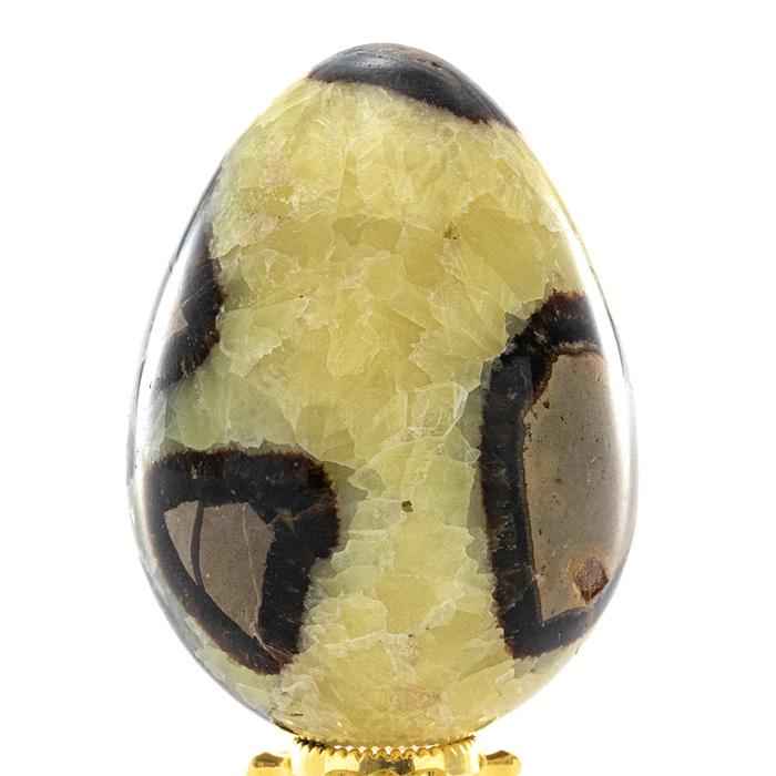 セプタリアン 卵型 （エッグ型） （マダガスカル産） No.1 : 宮忠