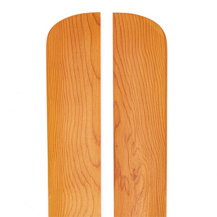 笏拍子 一位 （杢目） 38cm : 宮忠 - 通販 - Yahoo!ショッピング