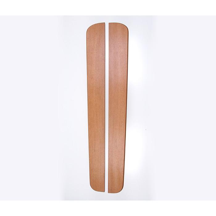 雅楽 楽器 笏拍子 一位 （柾目） 38cm : 宮忠 - 通販 - Yahoo!ショッピング