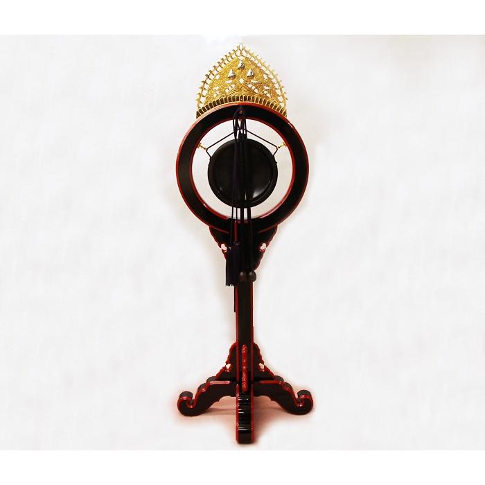 鉦鼓 上等品 : 宮忠 - 通販 - Yahoo!ショッピング