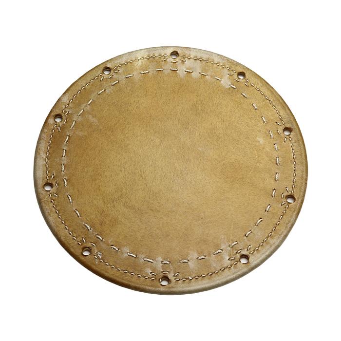 締太鼓 一級品 締太鼓革のみ : 宮忠 - 通販 - Yahoo!ショッピング