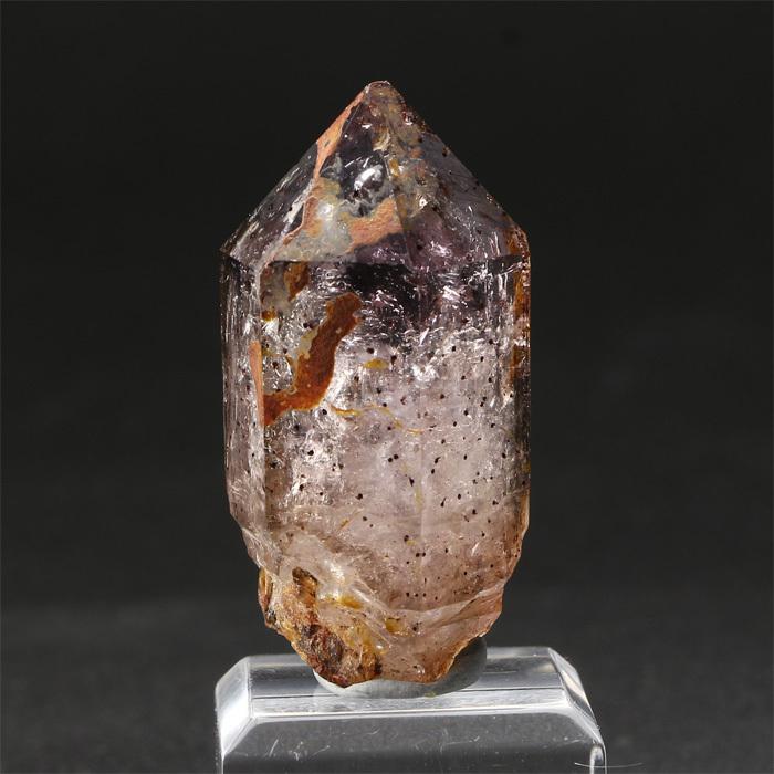 極上 水入り シャンガンアメジスト(ジンバブエ産) クリスタル 原石