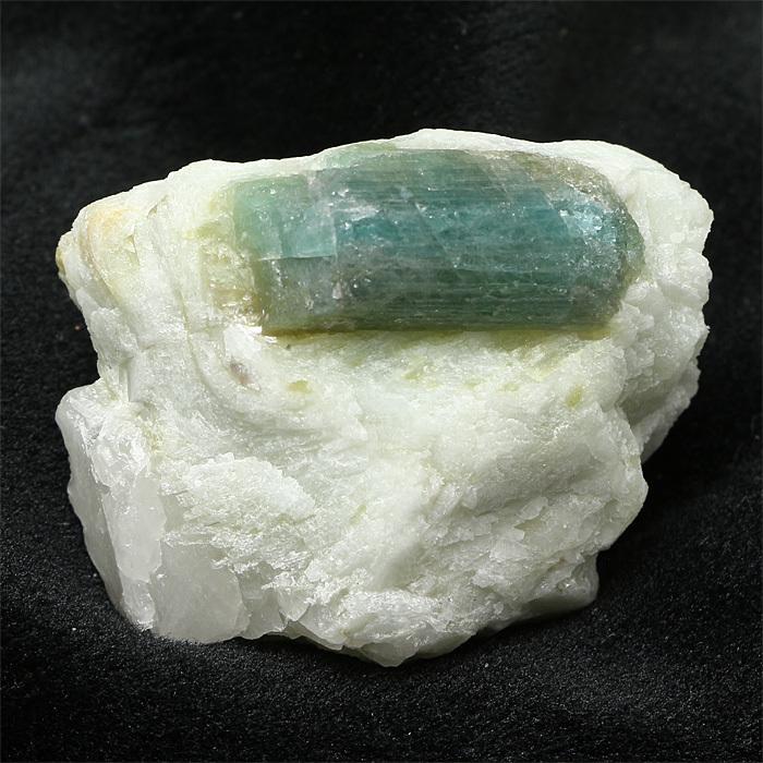 パライバトルマリン 原石 No.4 : 宮忠 - 通販 - Yahoo!ショッピング