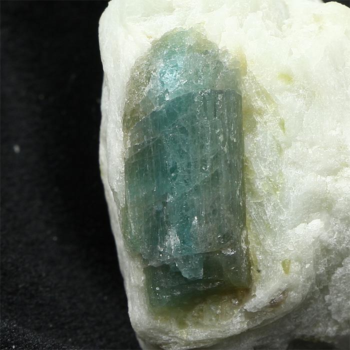 パライバトルマリン 原石 No.4 : 宮忠 - 通販 - Yahoo!ショッピング