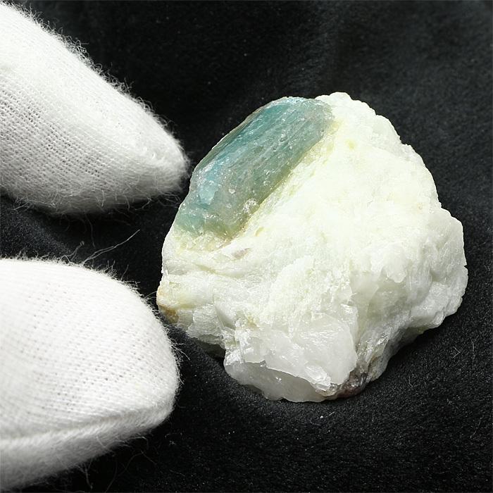 パライバトルマリン 原石 No.4 : 宮忠 - 通販 - Yahoo!ショッピング