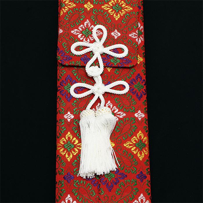 祝詞袋 懐中 新大和錦 : 宮忠 - 通販 - Yahoo!ショッピング