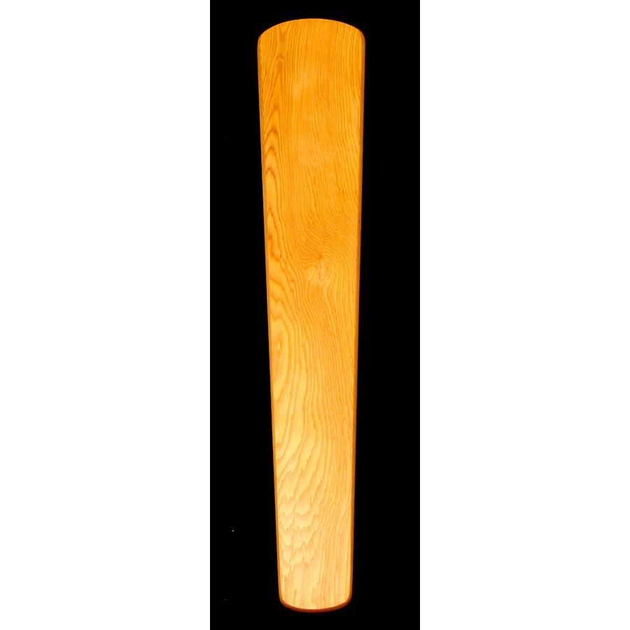 笏 （しゃく） シャク 一位 イチイ 杢目 （モク目） 普通寸 39cm : 宮