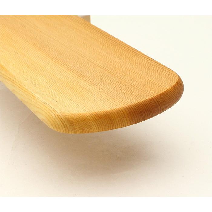 笏 (しゃく) シャク 一位 イチイ 柾目 (マサ目) 普通寸 39cm 笏 (しゃく) シャク 一位 イチイ 柾目 (マサ目) 普通寸 39cm