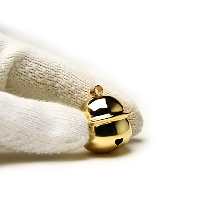 メノ 鈴のみ（神楽鈴・鉾先鈴用） : 宮忠 - 通販 - Yahoo!ショッピング