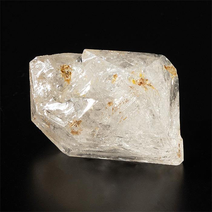 水晶　ウィンドウクォーツ 水晶 原石 エレスチャルウィンドウクォーツ （パキスタン産） No.40