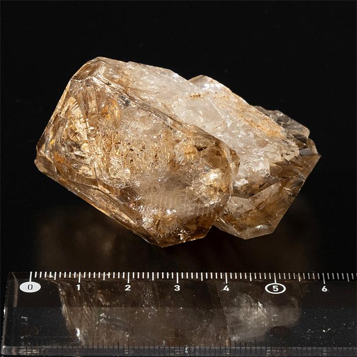 水晶 原石 エレスチャルウィンドウクォーツ （パキスタン産） No