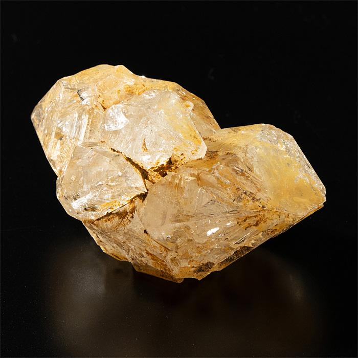 水晶 原石 エレスチャルウィンドウクォーツ （パキスタン産） No.46の画像